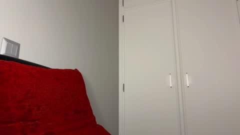 Lucenzo  online show from January 2025 04:33:02 AM