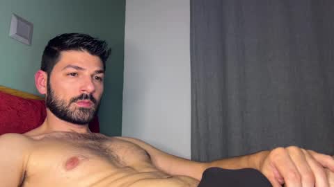 Lucenzo  online show from March 2025 06:05:02 AM