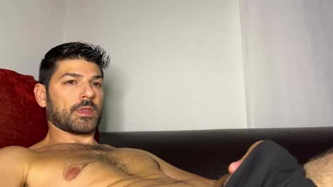 Lucenzo  online show from September 2025 12:15:01 AM