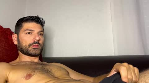 Lucenzo  online show from October 2025 07:20:02 AM