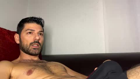 Lucenzo  online show from November 2025 03:34:01 PM