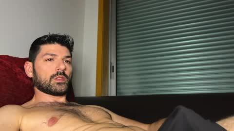 Lucenzo  online show from April 2026 11:51:02 PM