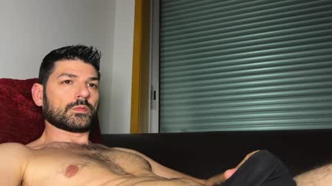 Lucenzo  online show from April 2026 03:32:01 AM