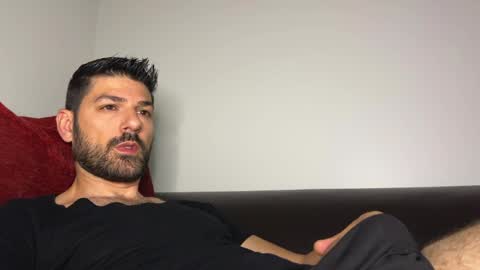 Lucenzo  online show from May 2026 08:41:01 AM