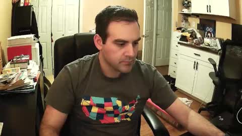 Kyle online show from January 2026 12:27:02 AM