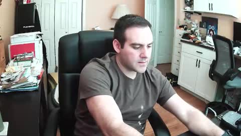 Kyle online show from February 2026 05:49:02 PM