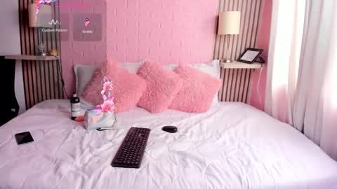 sexi_medussa online show from December 2025 07:22:01 PM