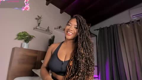 Snapshot of sexicanela99 chatting on March 2026 01:37:02 PM ... Camila ... online show from March 2026 01:37:02 PM