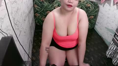 Thess A. online show from February 2026 06:58:01 PM