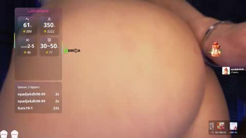 Sonya  1   online show from January 2026 10:45:01 PM