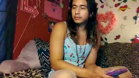 sexiwhiskey699 online show from February 2026 06:01:01 PM