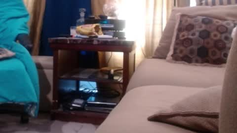 Sex Junkie online show from February 2025 06:20:02 PM