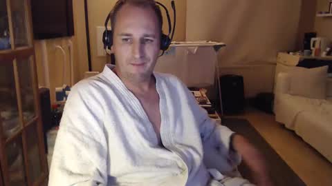 Sexlobo online show from January 2025 10:46:02 PM