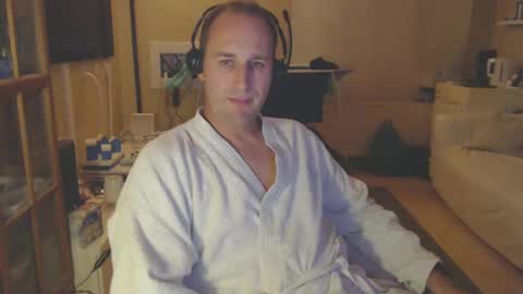 Sexlobo online show from February 2025 09:58:02 PM