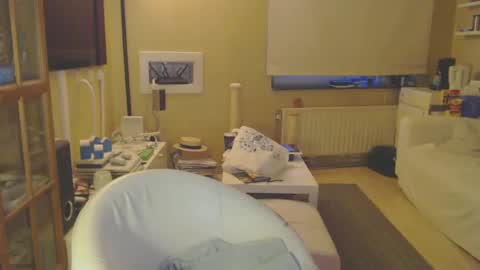 Sexlobo online show from February 2025 05:18:02 PM