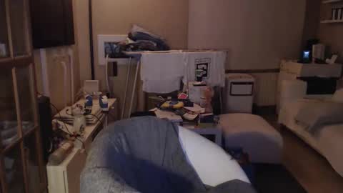 Sexlobo online show from September 2025 06:24:01 PM