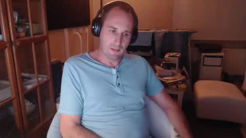 Sexlobo online show from October 2025 02:01:01 AM