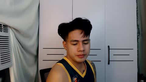 Snapshot of sexloversxxxx chatting on November 2025 03:17:01 AM HI I AM JAMESPLEASE LET ME DO SOME HOT SHOWS FOR YOU HERE FOR MY SCHOOL AND FOR MY FAMILY online show from November 2025 03:17:01 AM