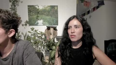 Snapshot of sexnherbs chatting on May 2026 08:06:02 PM online show from May 2026 08:06:02 PM