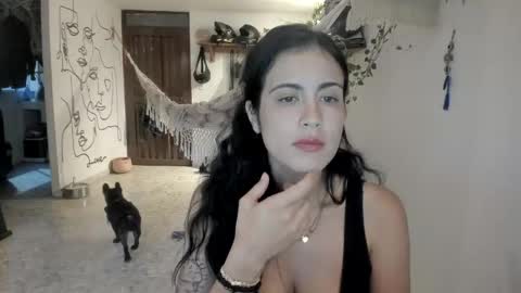 Snapshot of sexnherbs chatting on May 2026 10:56:02 AM online show from May 2026 10:56:02 AM