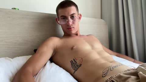 Jace online show from April 2026 05:16:02 AM