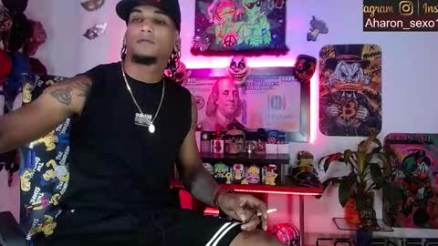 Snapshot of sexo_aharon chatting on February 2026 02:37:02 AM Aharon ravelo online show from February 2026 02:37:02 AM