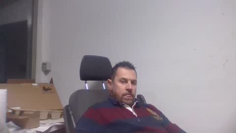 sexoatope79 online show from January 2025 07:15:02 AM