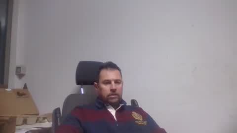 sexoatope79 online show from January 2025 07:44:02 PM