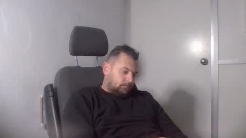 sexoatope79 online show from December 2025 08:20:02 AM