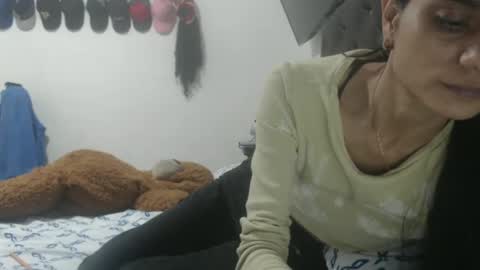 Snapshot of sexopuro3 chatting on January 2025 06:47:01 PM anny online show from January 2025 06:47:01 PM