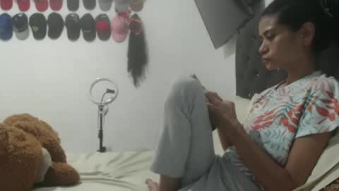 Snapshot of sexopuro3 chatting on January 2025 10:38:02 AM anny online show from January 2025 10:38:02 AM