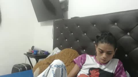 Snapshot of sexopuro3 chatting on February 2025 11:34:01 AM anny online show from February 2025 11:34:01 AM