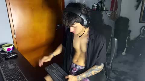 ROCKERO online show from January 2026 07:21:01 AM