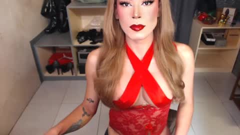 Miss J online show from July 2026 12:06:01 AM