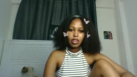 Snapshot of sexttiana_ebony chatting on October 2025 11:01:01 AM sexttiana_ebony online show from October 2025 11:01:01 AM