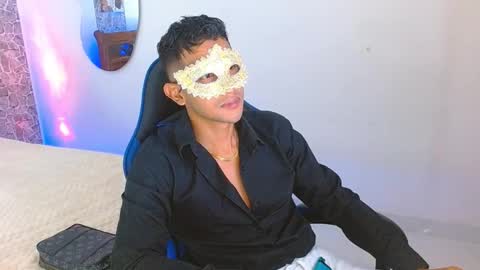 sexual_muscle online show from September 2025 11:17:01 PM