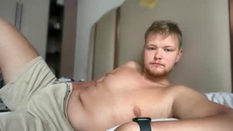 Max Leman online show from February 2026 03:58:01 AM