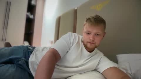 Max Leman online show from February 2026 05:31:01 PM