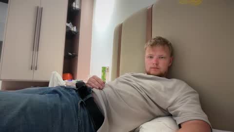 Max Leman online show from February 2026 08:21:01 PM