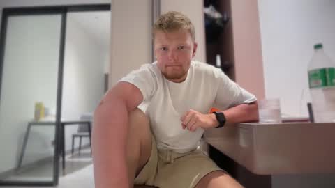 Max Leman online show from March 2026 01:28:01 PM