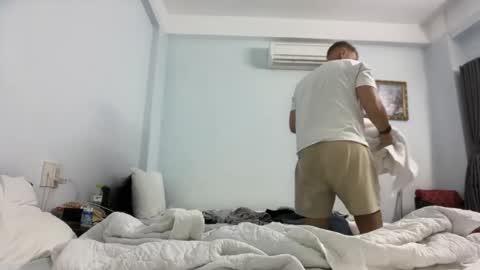 Max Leman online show from March 2026 02:45:01 PM