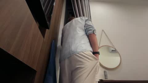 Max Leman online show from April 2026 04:26:01 PM