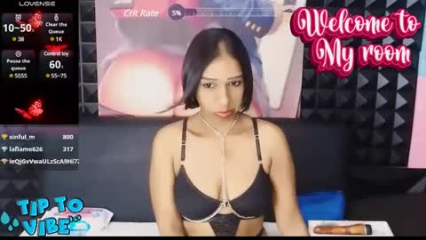 Snapshot of sexualindianx chatting on March 2025 02:34:01 AM claudelle online show from March 2025 02:34:01 AM