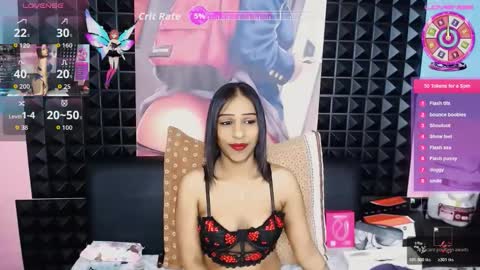 Snapshot of sexualindianx chatting on October 2025 06:51:01 PM claudelle online show from October 2025 06:51:01 PM