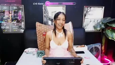 Snapshot of sexualindianx chatting on April 2026 06:50:01 PM claudelle online show from April 2026 06:50:01 PM