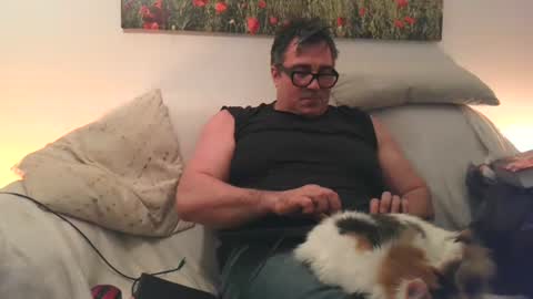 Sexurbation online show from November 2025 05:02:02 PM