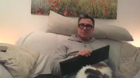 Sexurbation online show from February 2026 09:31:01 PM