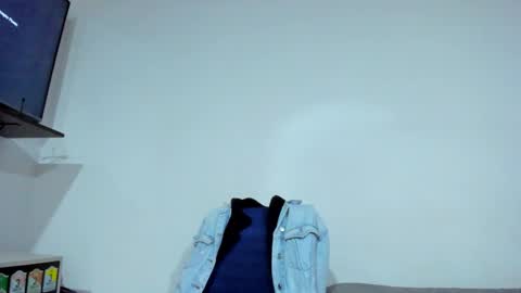 Jax and Lu online show from November 2025 01:15:01 AM