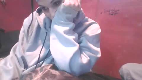 Snapshot of sexxileeah chatting on January 2025 07:21:01 AM sexxileeah online show from January 2025 07:21:01 AM