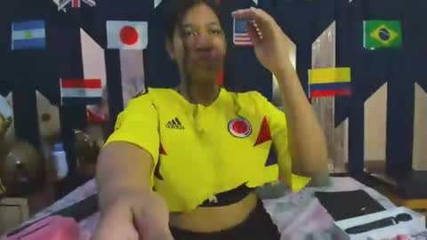Sexxtaty online show from June 2026 02:37:02 PM